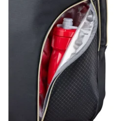 Defy V1 Padel Backpack Black/Gold, Padelväska