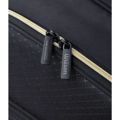 Defy V1 Padel Bag Black/Gold, Padelväska