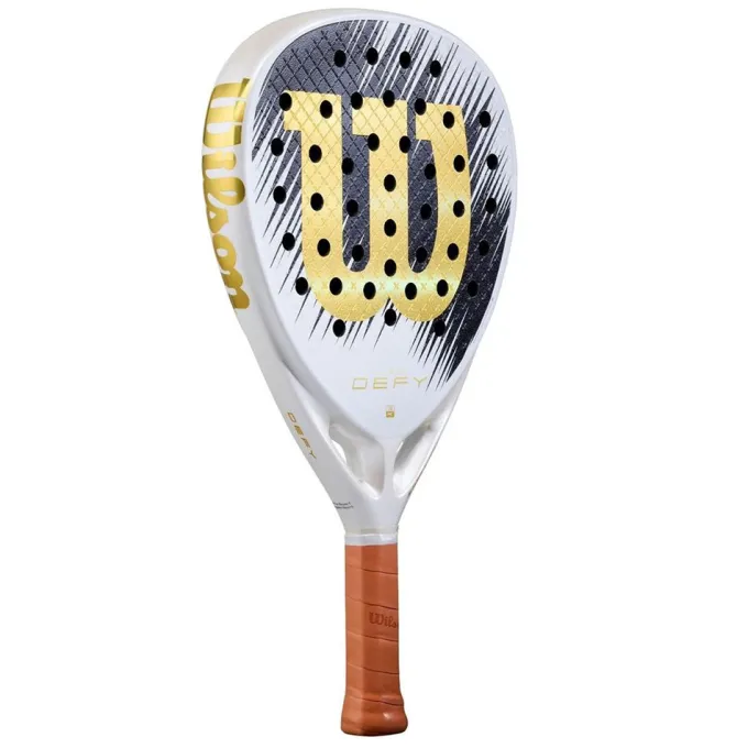 Defy V1 SE Whgo FRM, Padelracket