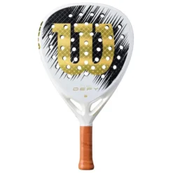 Defy V1 SE Whgo FRM, Padelracket