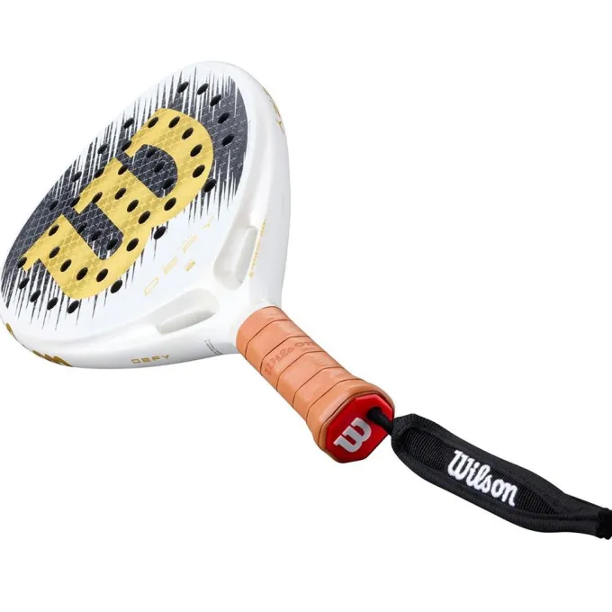 Defy V1 SE Whgo FRM, Padelracket