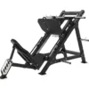 45-Degree Leg Press, Benmaskin
