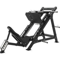 45-Degree Leg Press, Benmaskin