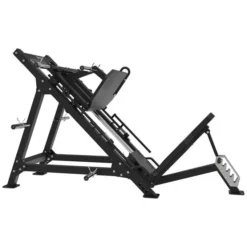 45-Degree Leg Press, Benmaskin