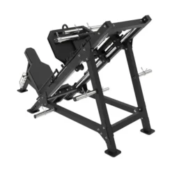 45-Degree Leg Press, Benmaskin