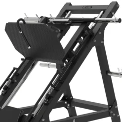 45-Degree Leg Press, Benmaskin