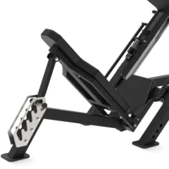 45-Degree Leg Press, Benmaskin
