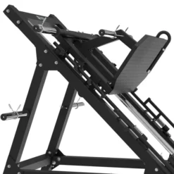 45-Degree Leg Press, Benmaskin