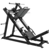 45-Degree Leg Press, Styrkemaskiner - Ben