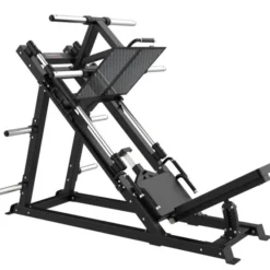45-Degree Leg Press, Styrkemaskiner - Ben