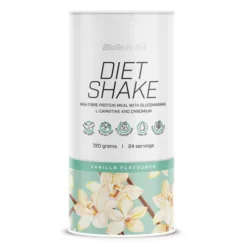 Diet Shake, Måltidsersättning
