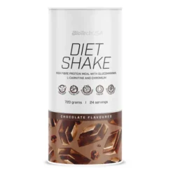 Diet Shake, Måltidsersättning