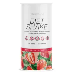 Diet Shake, Måltidsersättning
