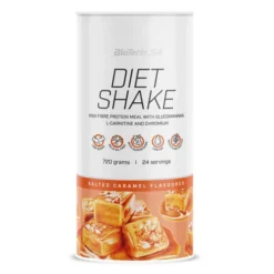 Diet Shake, Måltidsersättning