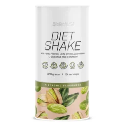 Diet Shake, Måltidsersättning