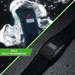 Digital Heart Rate Armband, Pulsband