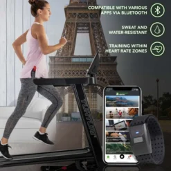 Digital Heart Rate Armband, Pulsband