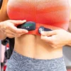Digital Heart Rate Chest Belt (Bt/Ant+), Pulsband