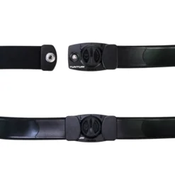 Digital Heart Rate Chest Belt (Bt/Ant+), Pulsband