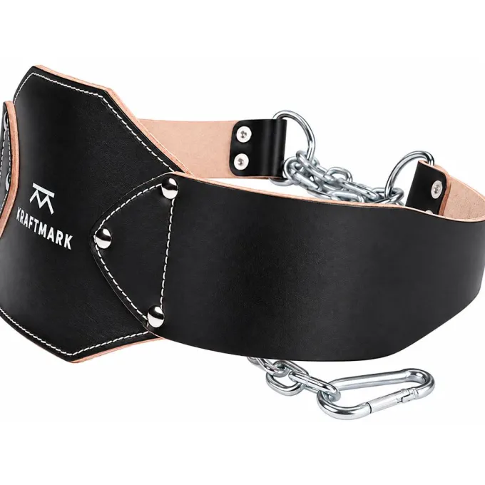 Dipping Belt, Dipsbälte