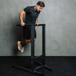 Dip Stand Black