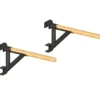 Dip Wallbar, Ribbstol tillbehör