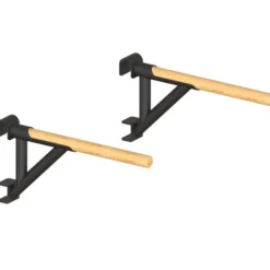 Dip Wallbar, Ribbstol tillbehör