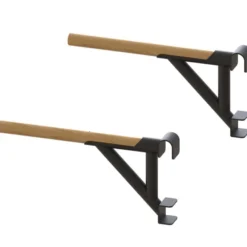 Dip Wallbar, Ribbstol tillbehör