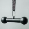 Dog Bone Pull Up Bar Greppträning