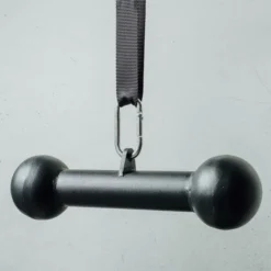 Dog Bone Pull Up Bar Greppträning