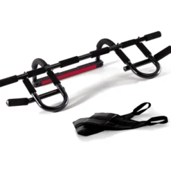 Doorgym Advanced, Chins