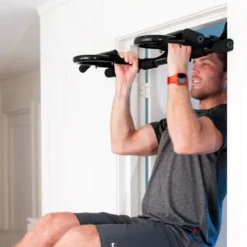 Doorgym Advanced, Chins