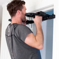 Doorgym Advanced, Chins