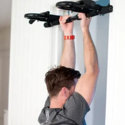 Doorgym Advanced, Chins