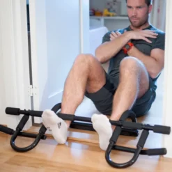 Doorgym Advanced, Chins