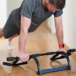 Doorgym Advanced, Chins