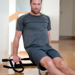Doorgym Advanced, Chins