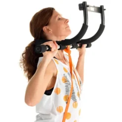 Doorgym, Chins