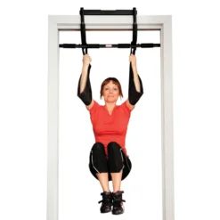 Doorgym, Chins