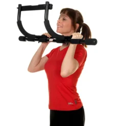 Doorgym, Chins