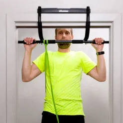 Doorgym, Chins