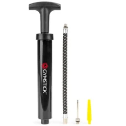 DOUBLE ACTION PUMP, Cykelredskap