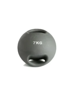 Double Grip Medicine Ball, Medicinboll