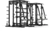 Double Station Training & Storage Rack, Multirack