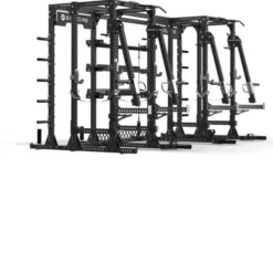 Double Station Training & Storage Rack, Multirack