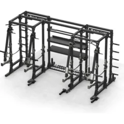 Double Station Training & Storage Rack, Multirack