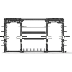 Double Station Training & Storage Rack, Multirack