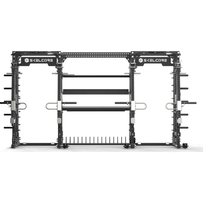 Double Station Training & Storage Rack, Multirack