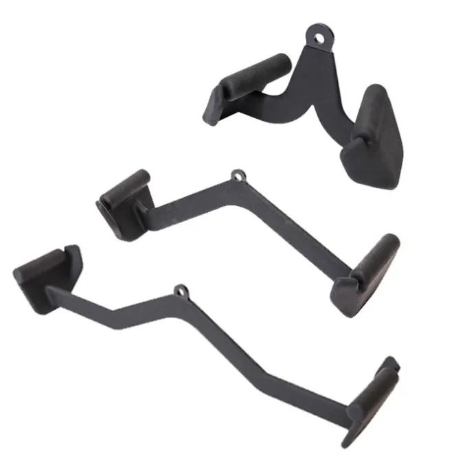 Draghandtag GS Grips Pulldown, Draghandtag