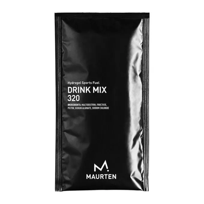 Drink Mix 320 Box - 14 st, Sportdryck